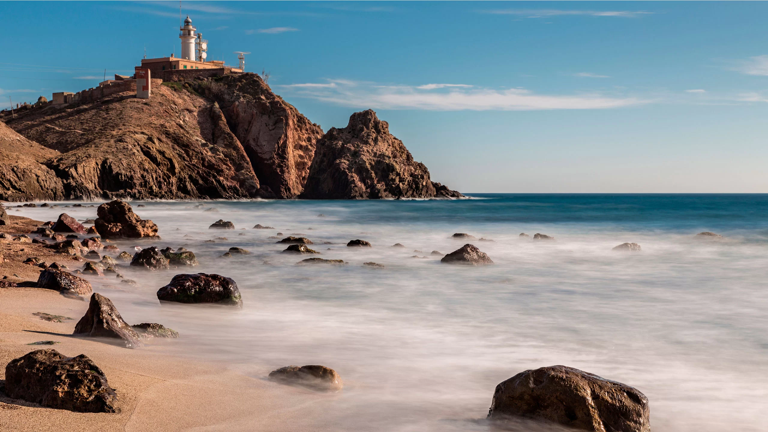 Escapada Cabo de Gata